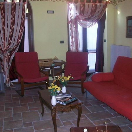 Bed and Breakfast Tra... Monti E Vigne à La Morra Extérieur photo