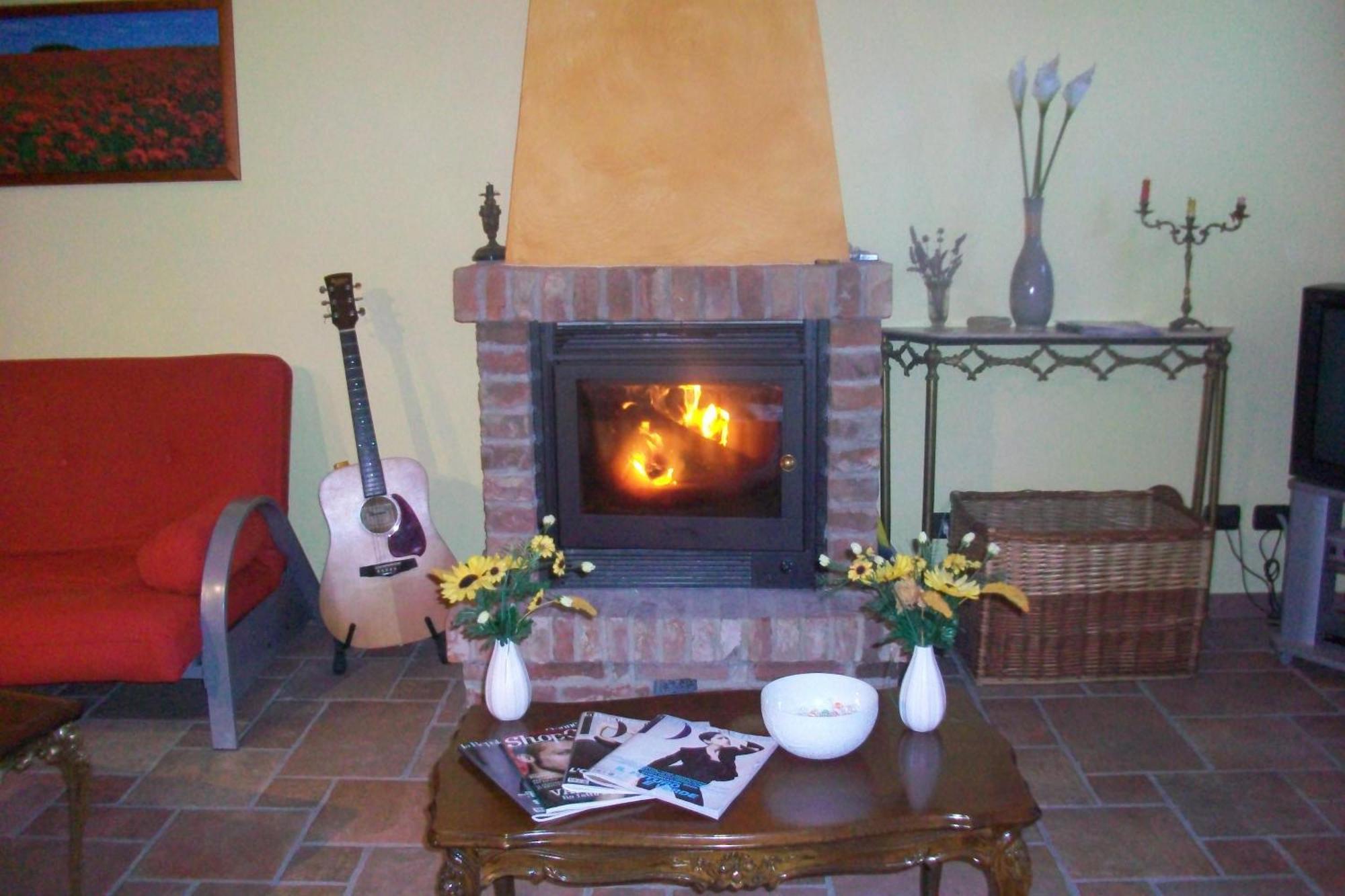 Bed and Breakfast Tra... Monti E Vigne à La Morra Extérieur photo