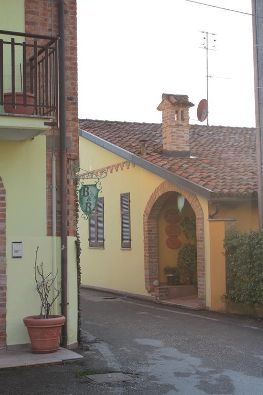 Bed and Breakfast Tra... Monti E Vigne à La Morra Extérieur photo